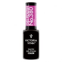 Gel lak - Gel Polish č. 380 BIFOREK